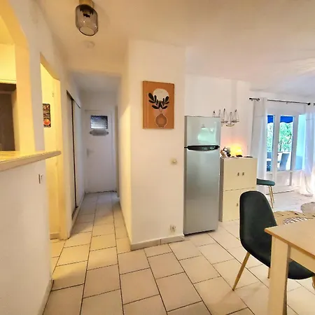 Apartment L'escale A 500m Des Plages