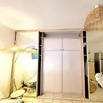 Apartmán L'escale A 500m Des Plages