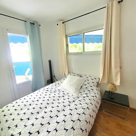 L'escale A 500m Des Plages