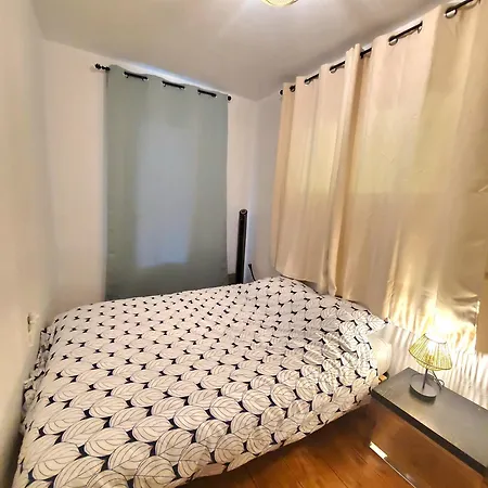 L'escale A 500m Des Plages