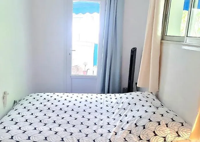 L'escale A 500m Des Plages