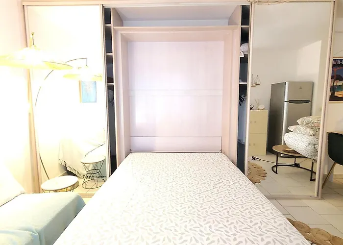 L'escale A 500m Des Plages