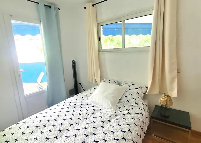 L'escale A 500m Des Plages