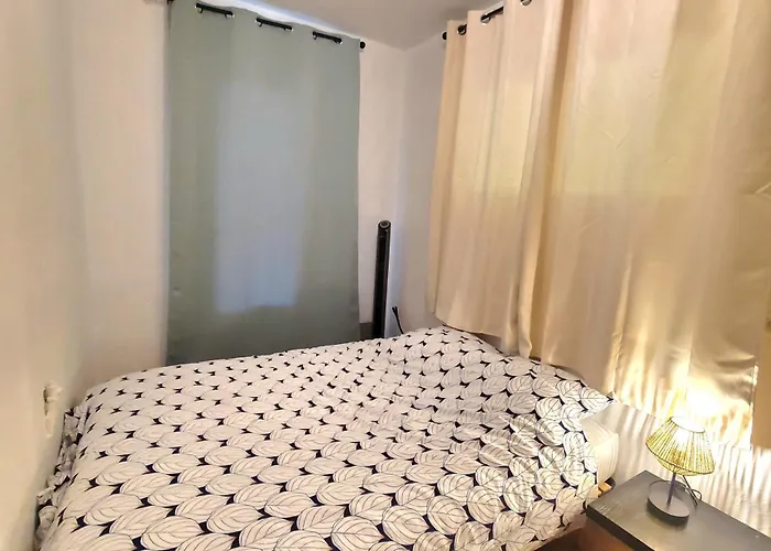 L'escale A 500m Des Plages