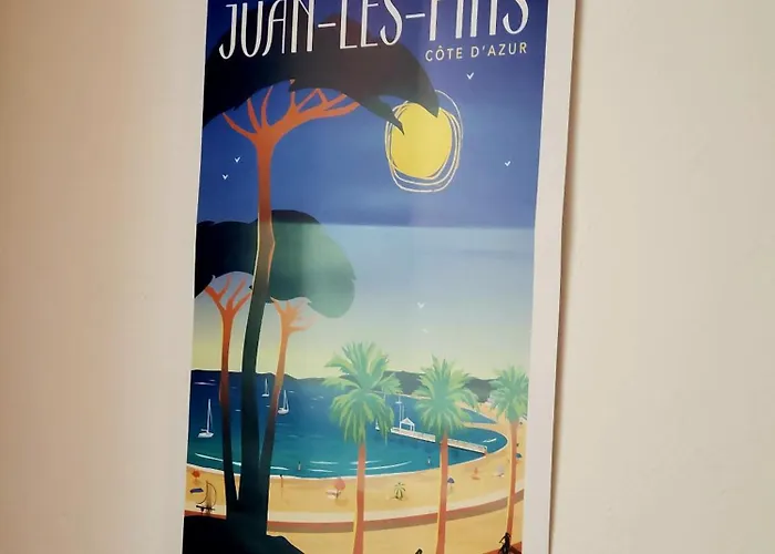 شقة L'escale A 500m Des Plages