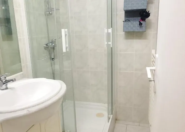 L'escale A 500m Des Plages